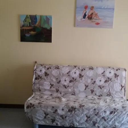 Bilocale Apartament Alba Adriatica