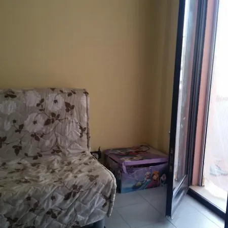 Apartment Bilocale