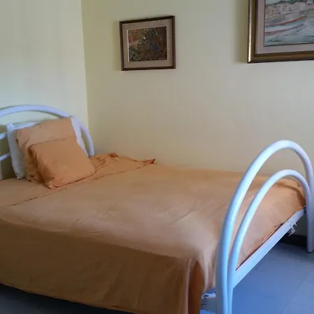 Apartman Bilocale Alba Adriatica